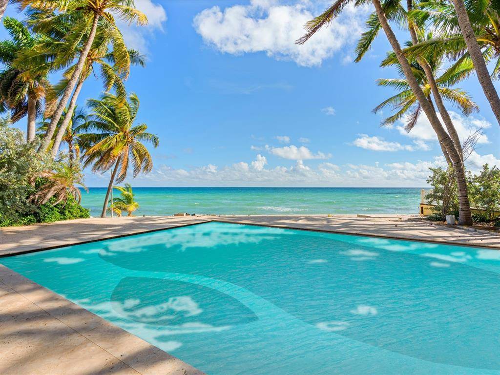 Golden Beach, FL 33160,555 Ocean Blvd