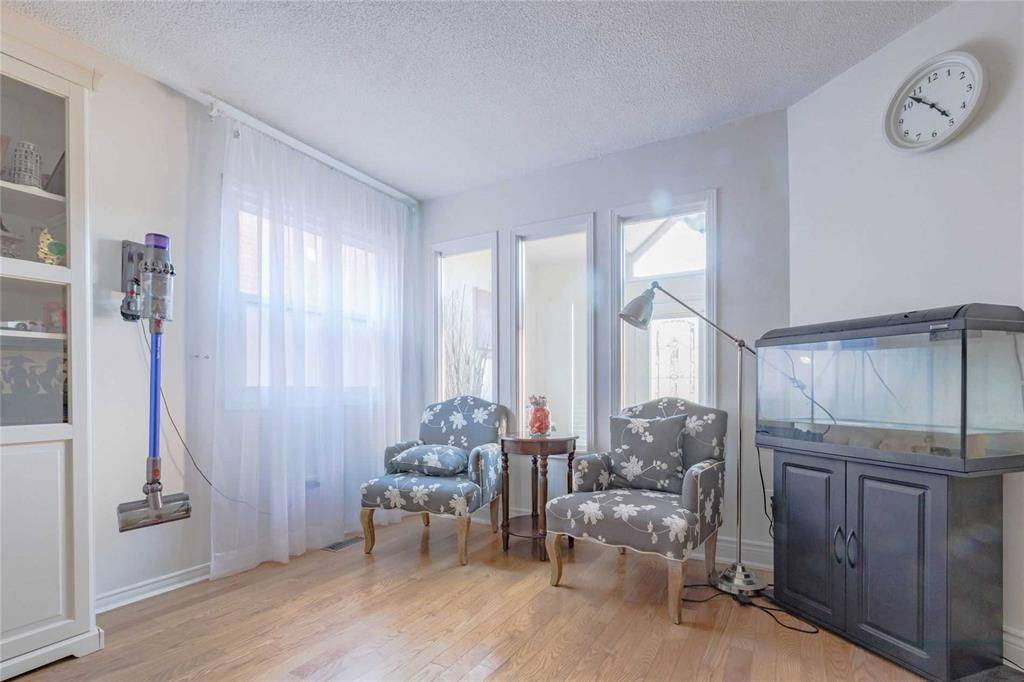 Markham, ON L3R 9J3,84 Tomlinson CIR