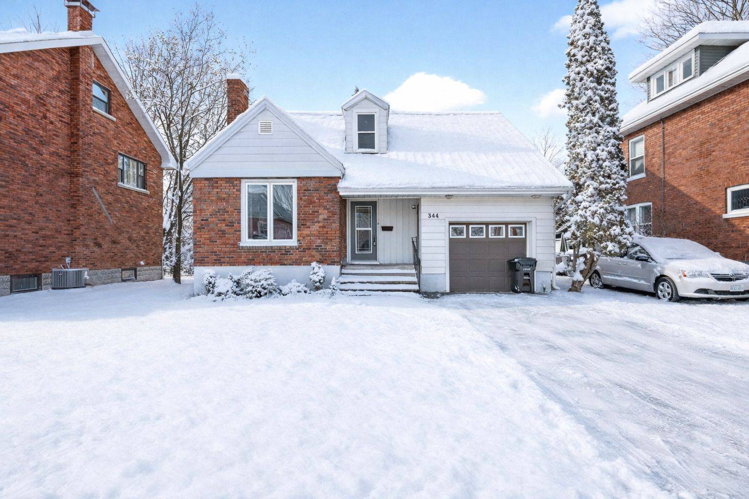 Midland, ON L4R 3C9,344 MANLY ST