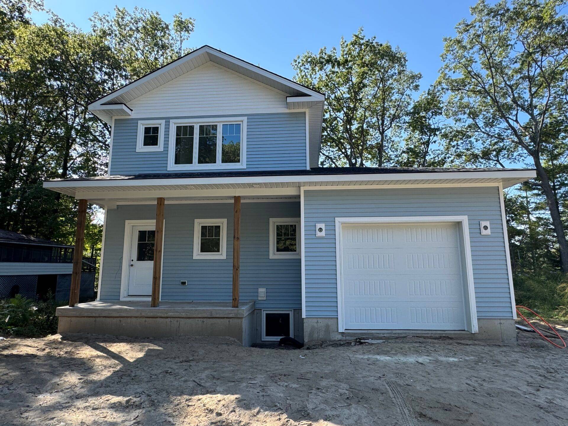 Wasaga Beach, ON L9Z 1P1,10 Frederick DR
