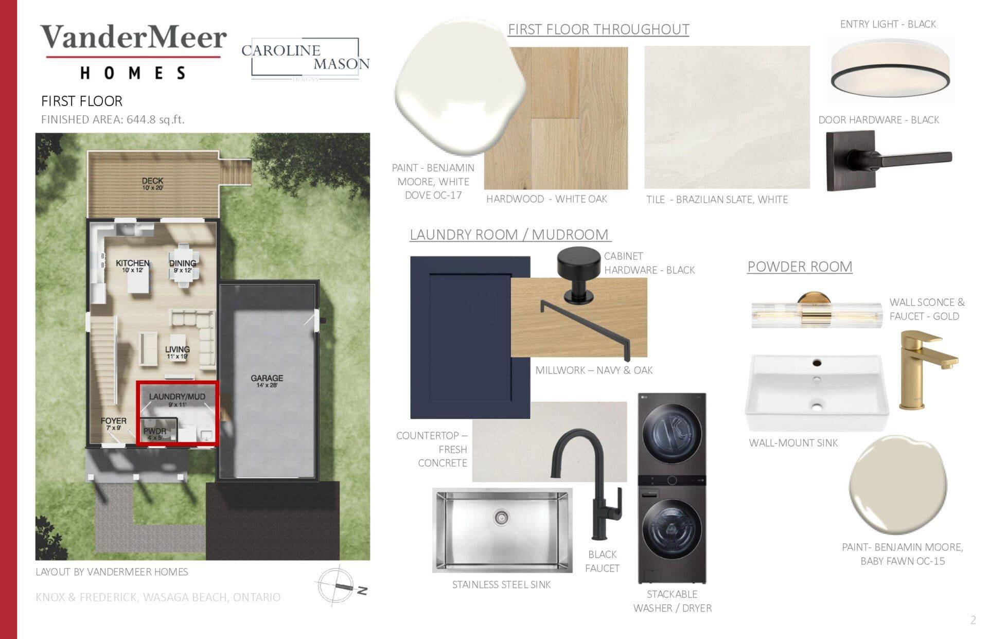 Wasaga Beach, ON L9Z 1P1,10 Frederick DR