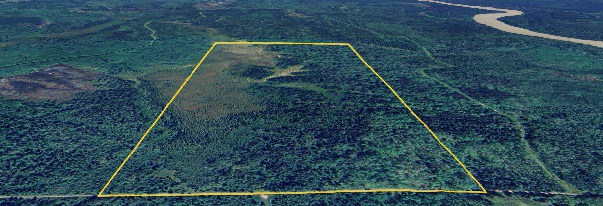 Cochrane, ON P0L 1C0,154 Acres - PCL 2372 N/A N/A