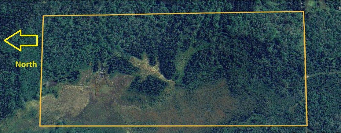 Cochrane, ON P0L 1C0,154 Acres - PCL 2372 N/A N/A