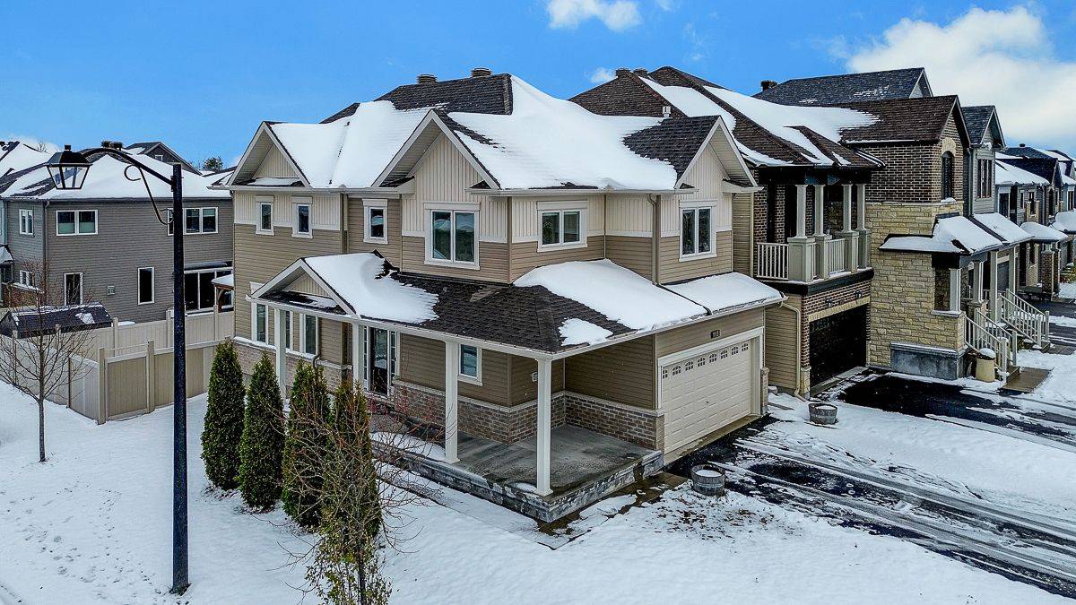 Stittsville - Munster - Richmond, ON K2S 0Z9,115 Discovery CRES