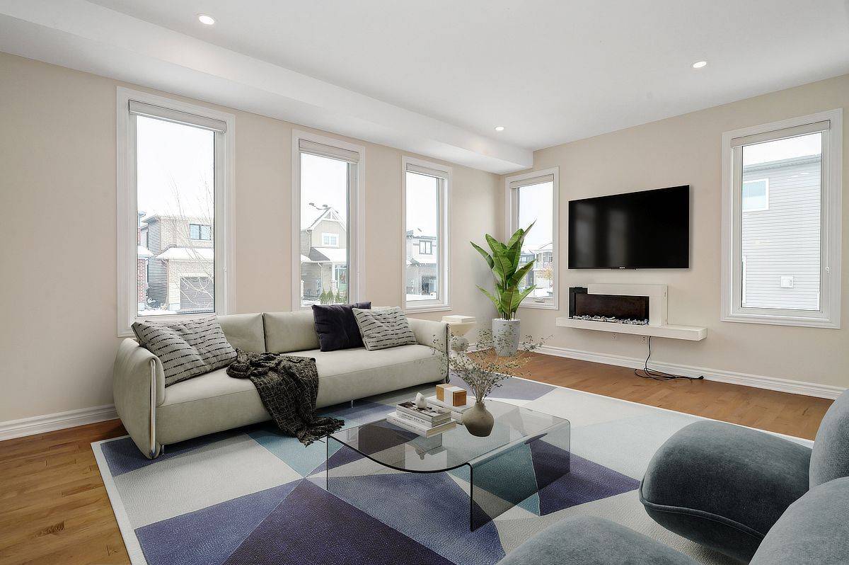 Stittsville - Munster - Richmond, ON K2S 0Z9,115 Discovery CRES