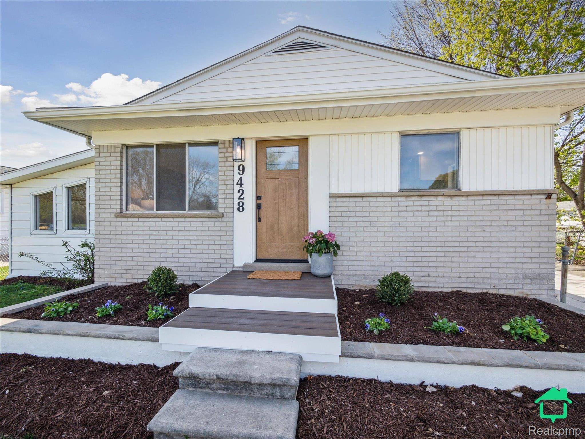 Taylor, MI 48180,9428 Lincoln ST