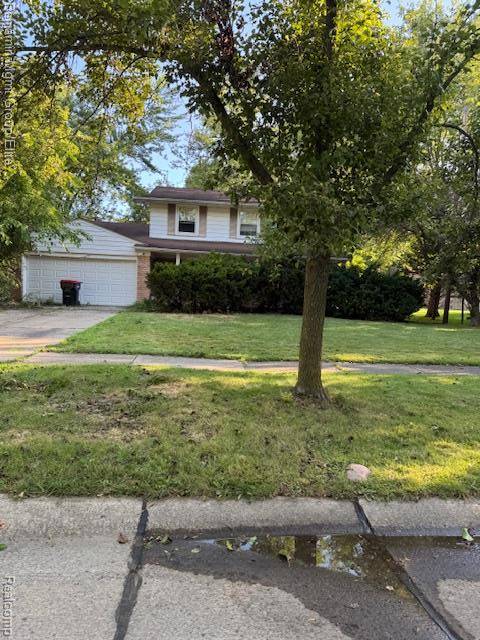 Southfield, MI 48076,30301 Spring River DR