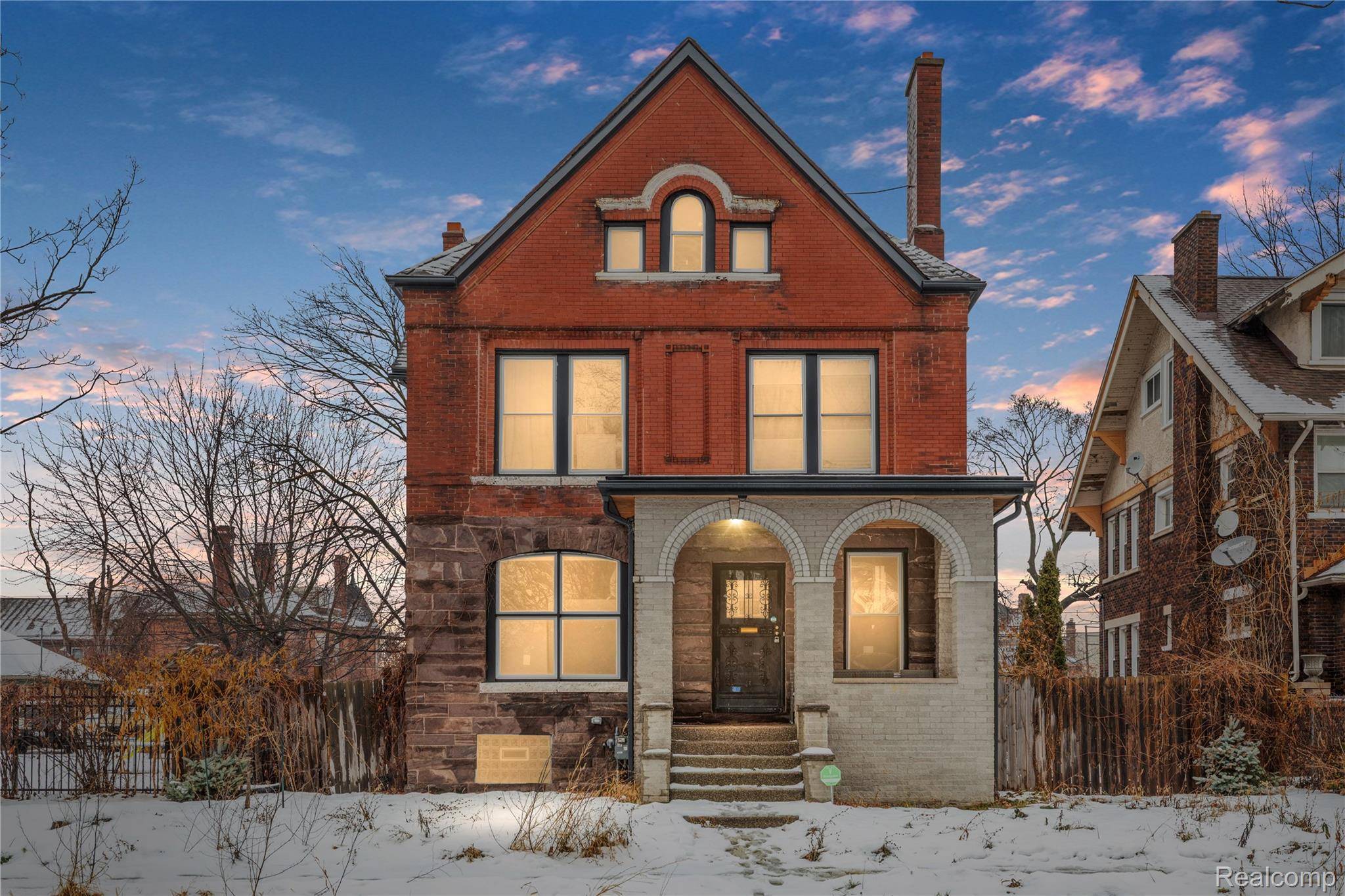 Detroit, MI 48202,70 Lawrence ST