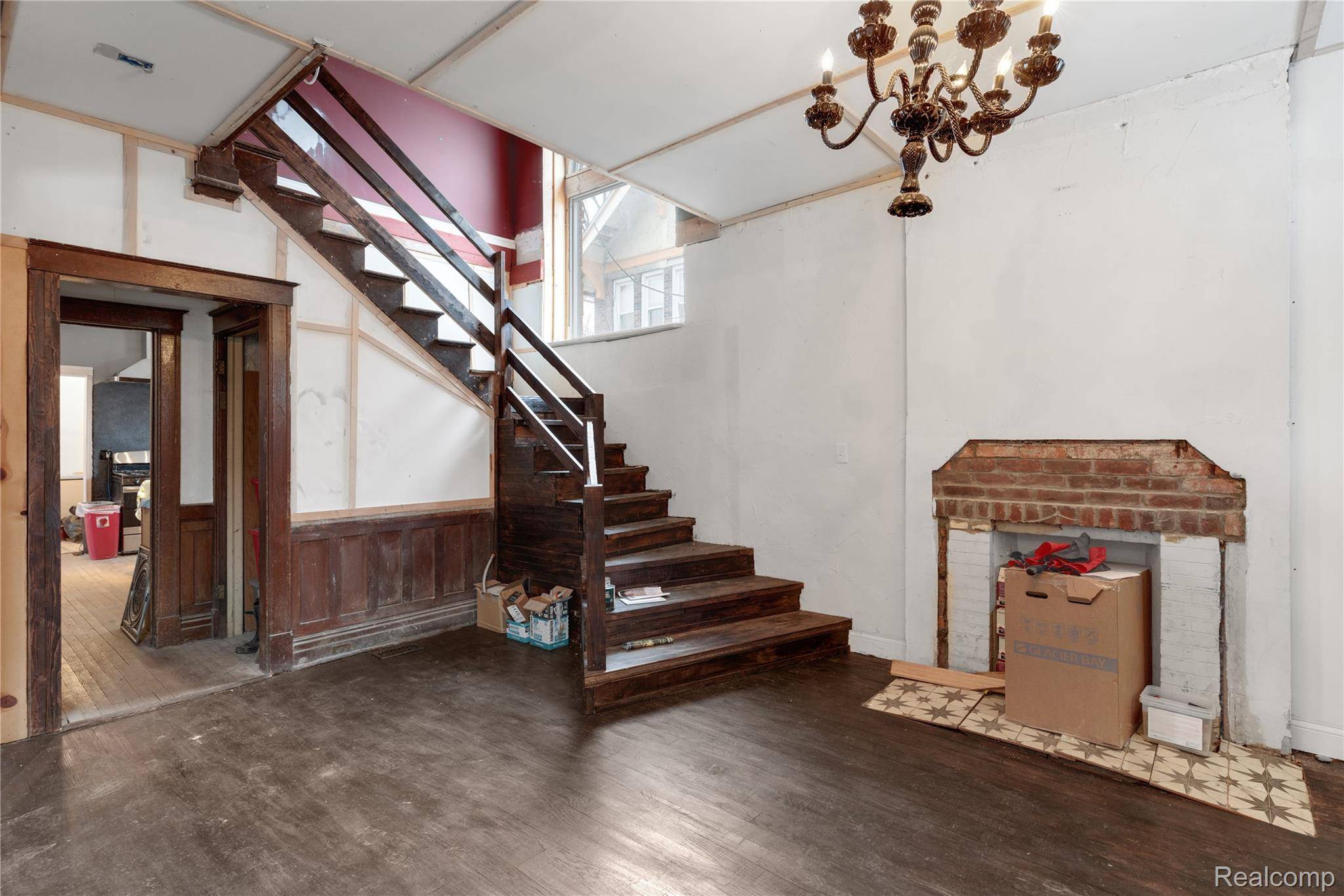 Detroit, MI 48202,70 Lawrence ST