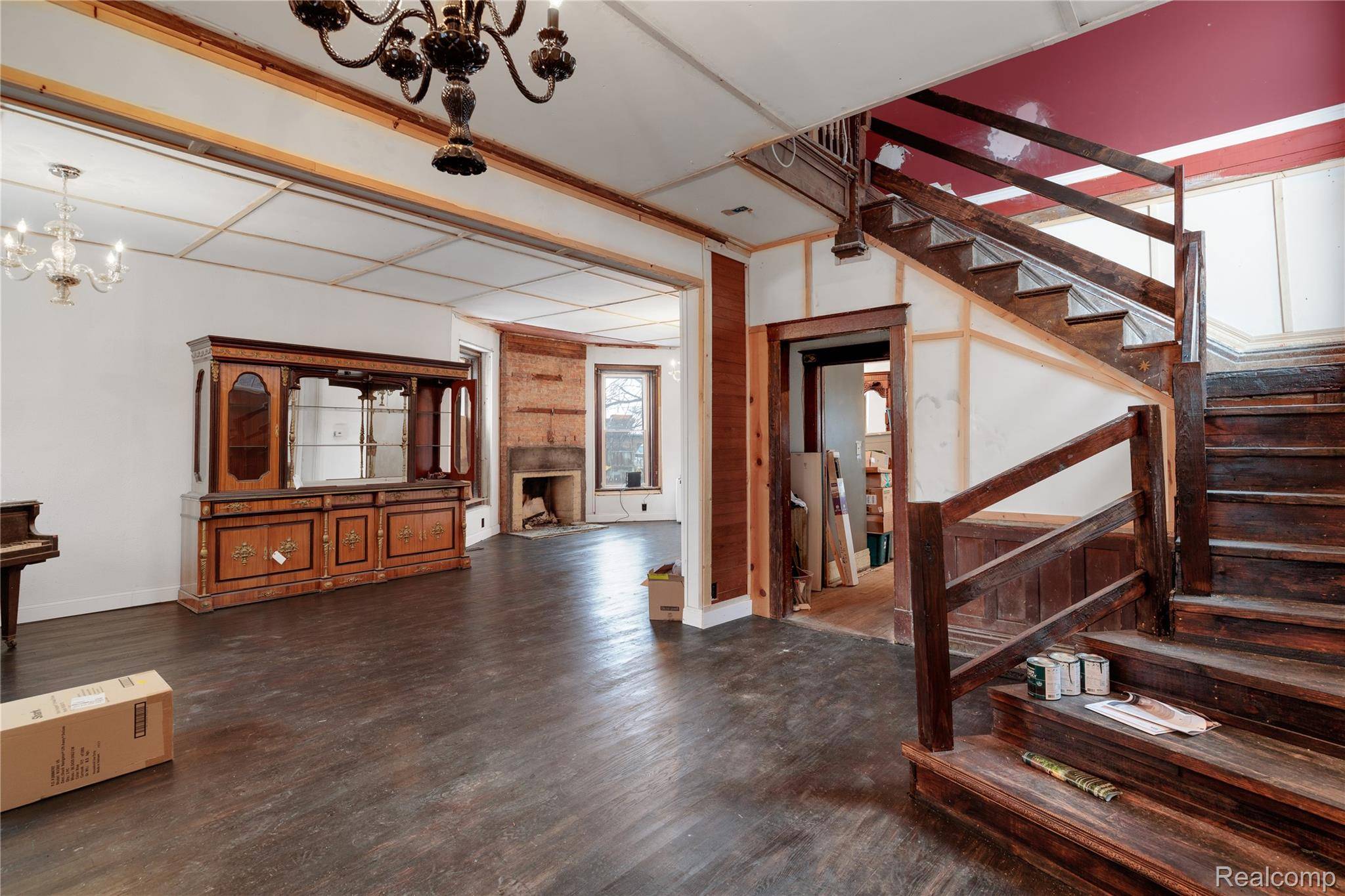 Detroit, MI 48202,70 Lawrence ST