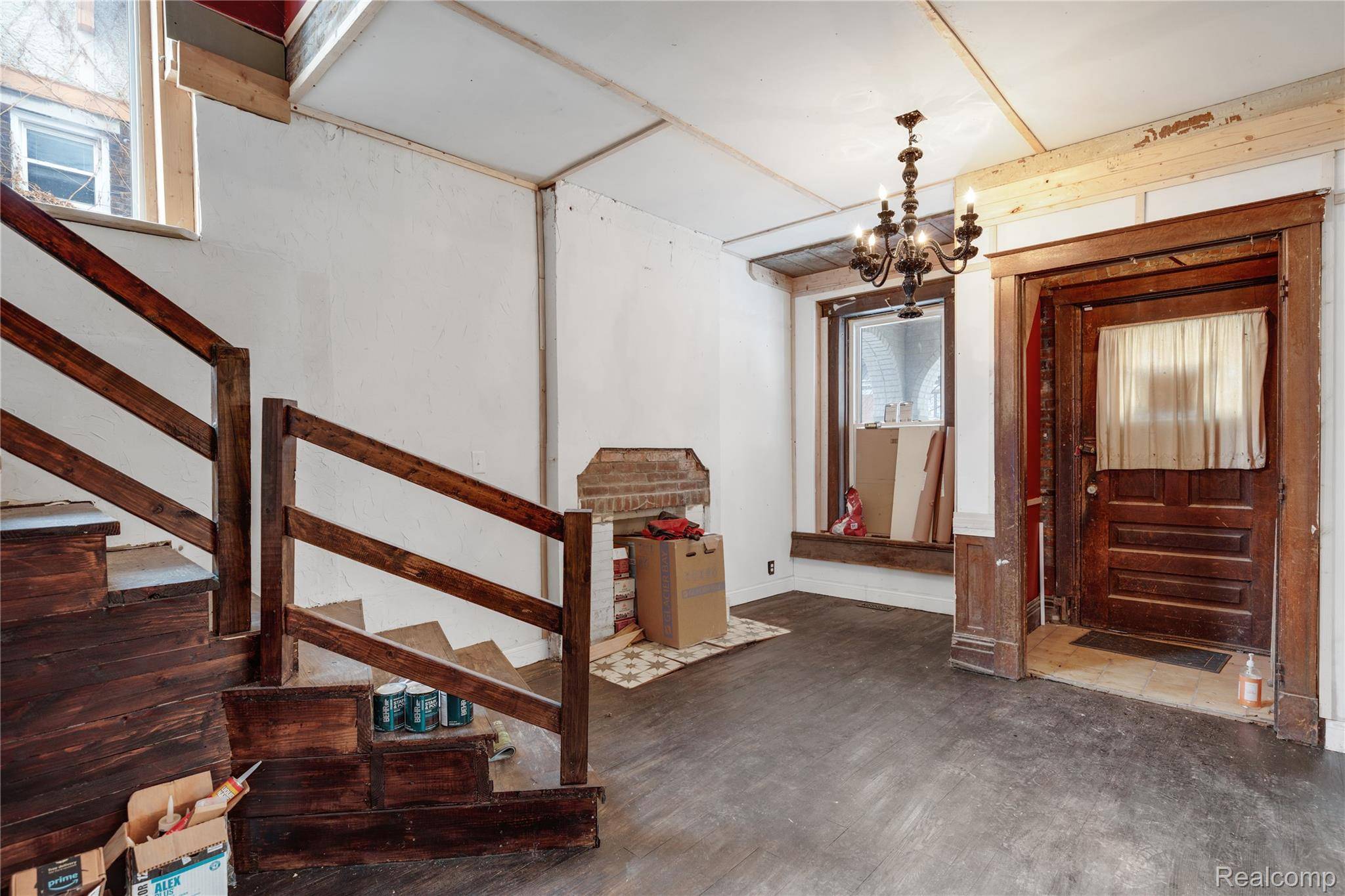 Detroit, MI 48202,70 Lawrence ST