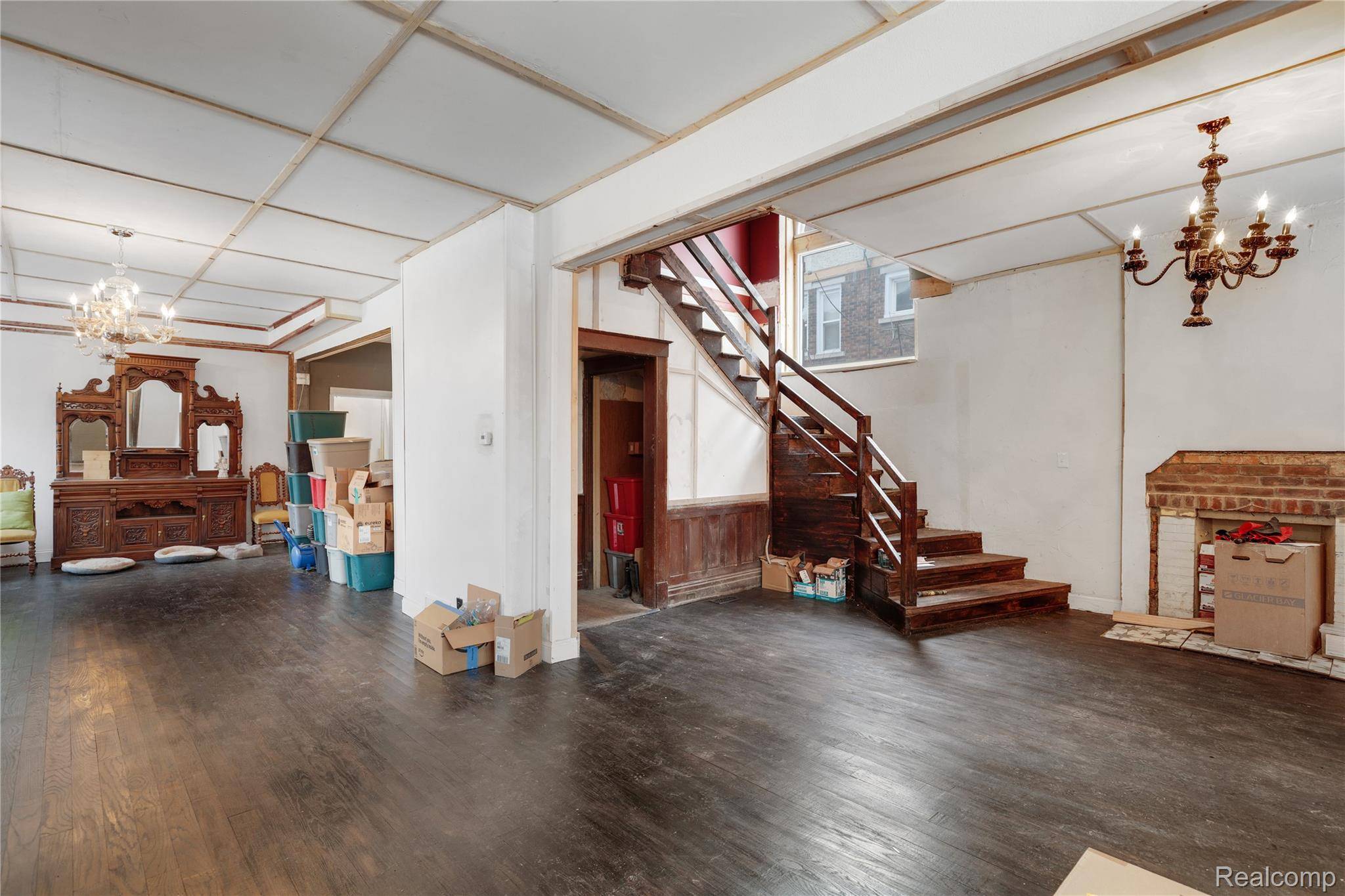 Detroit, MI 48202,70 Lawrence ST