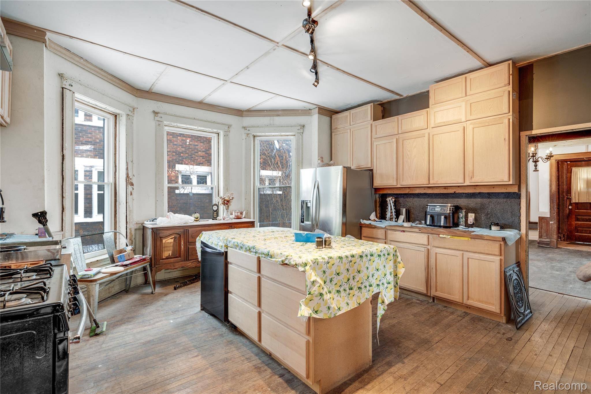 Detroit, MI 48202,70 Lawrence ST