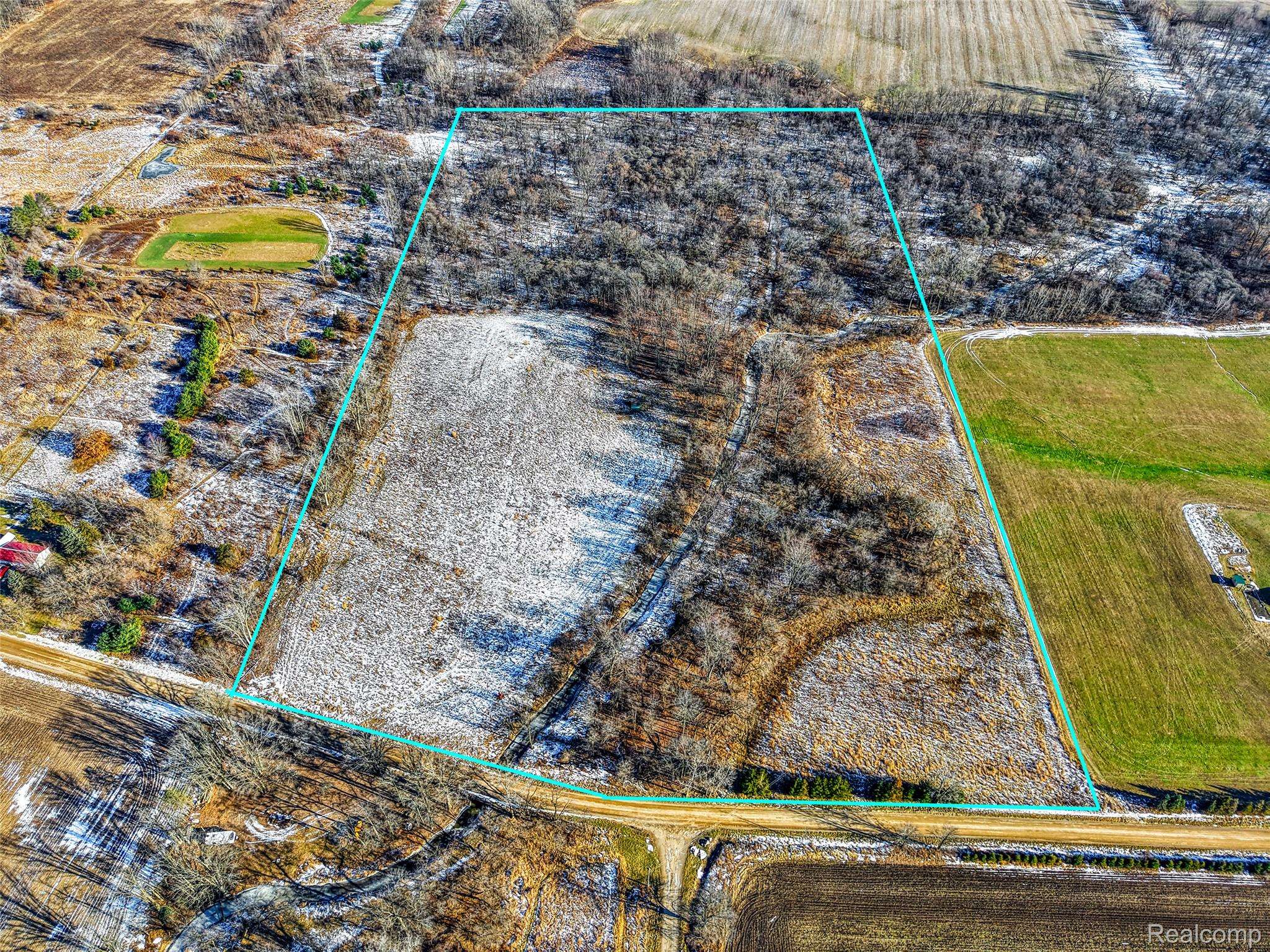 Bancroft, MI 48414,10525 Godfrey RD