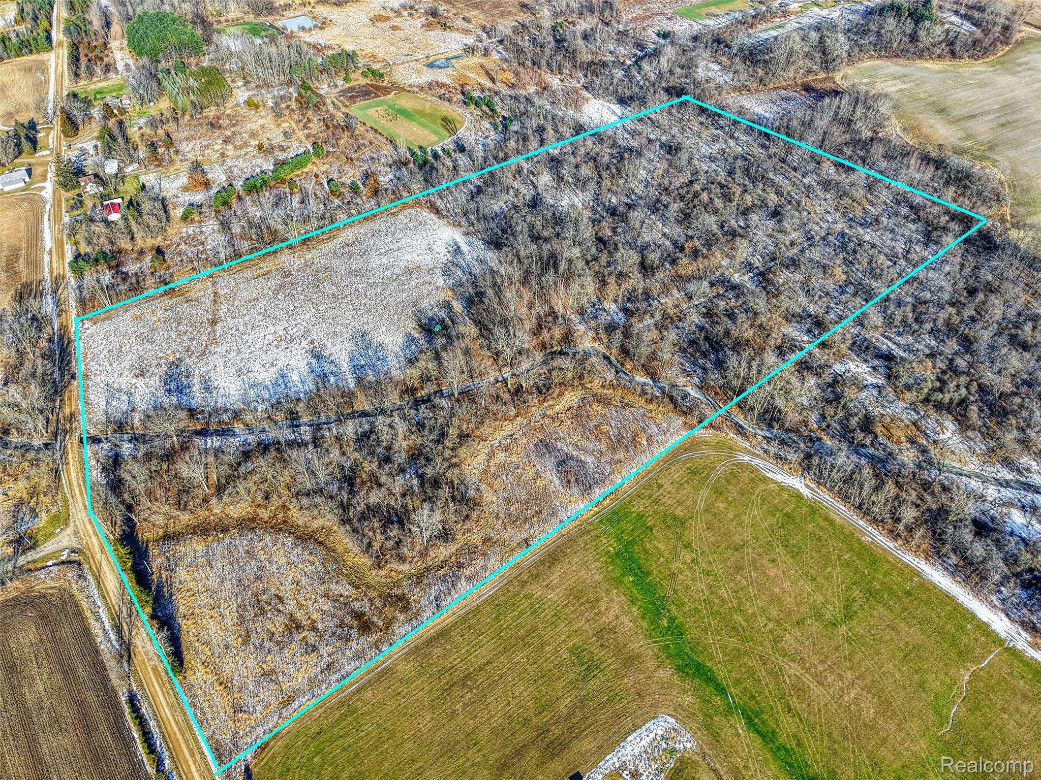 Bancroft, MI 48414,10525 Godfrey RD