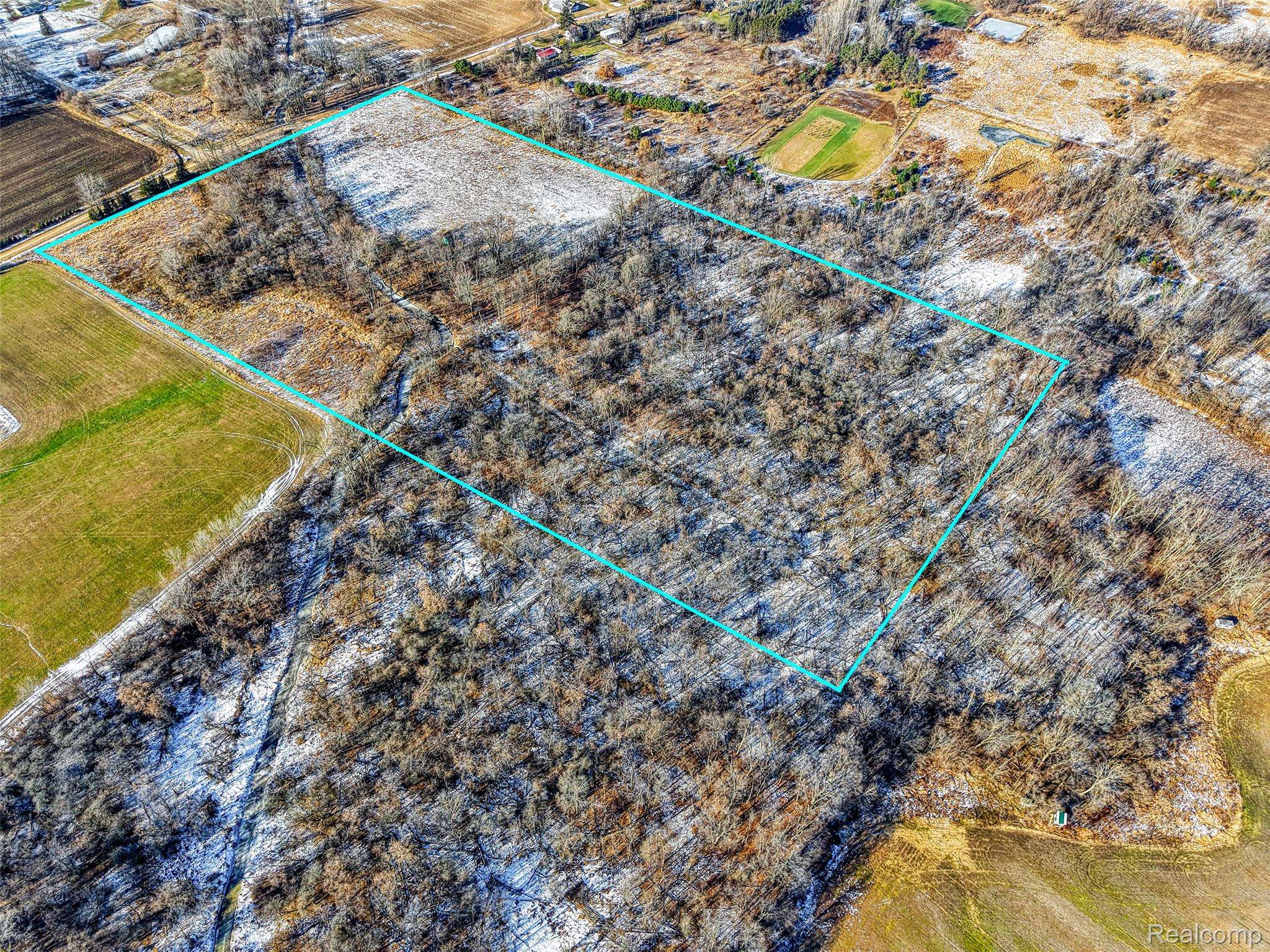 Bancroft, MI 48414,10525 Godfrey RD