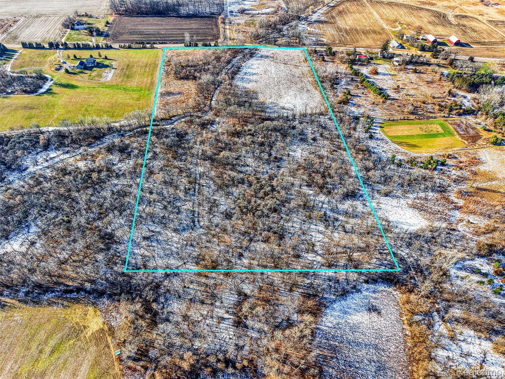 Bancroft, MI 48414,10525 Godfrey RD