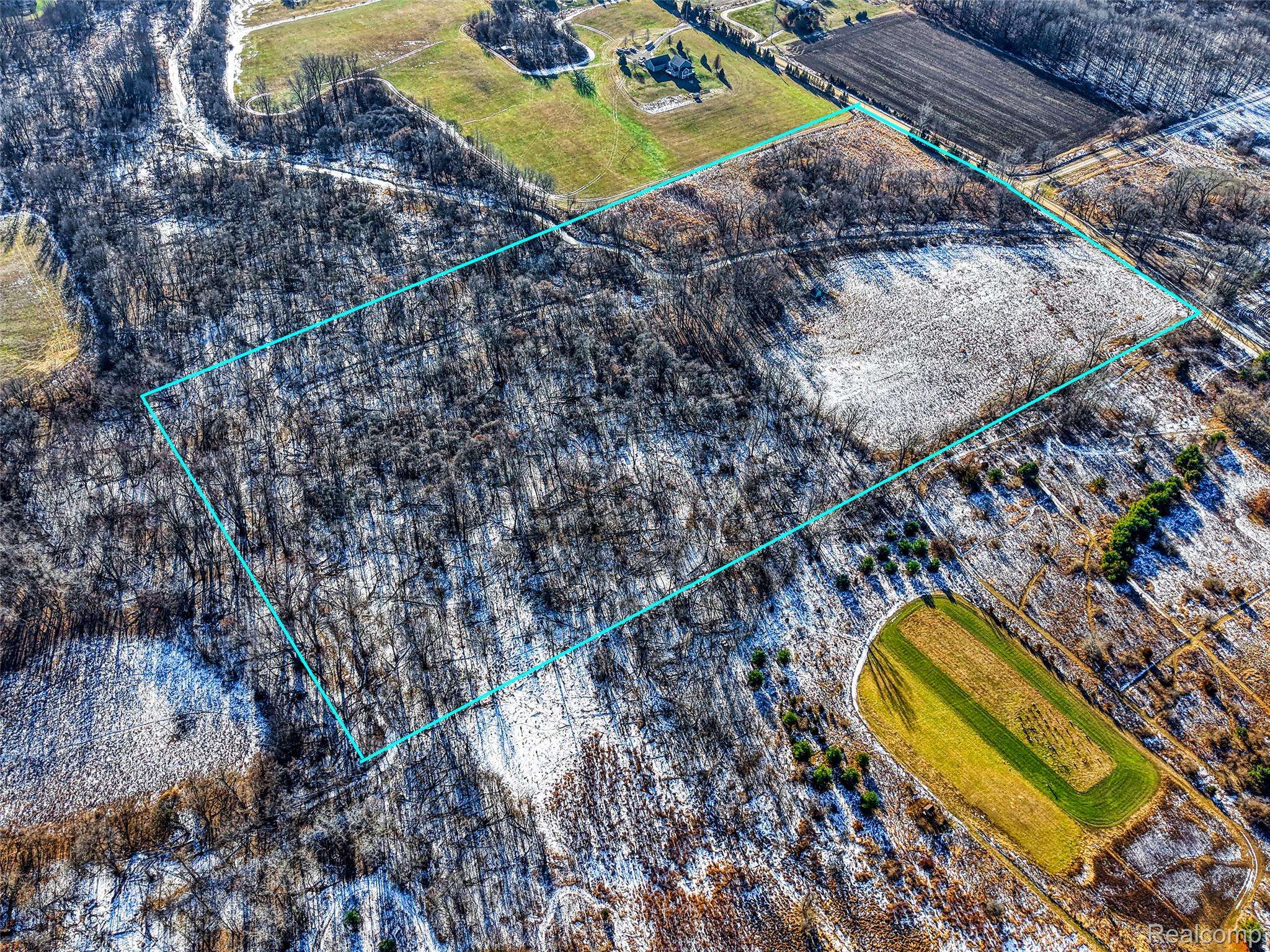 Bancroft, MI 48414,10525 Godfrey RD