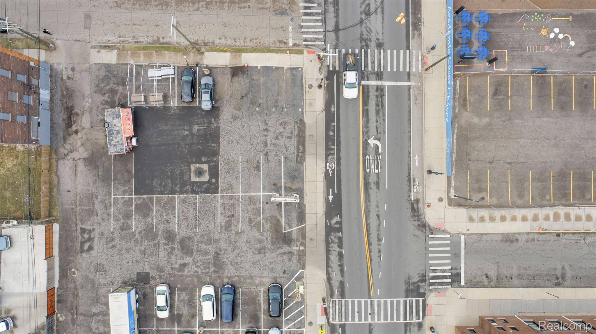 Detroit, MI 48209,8157 W Vernor HWY