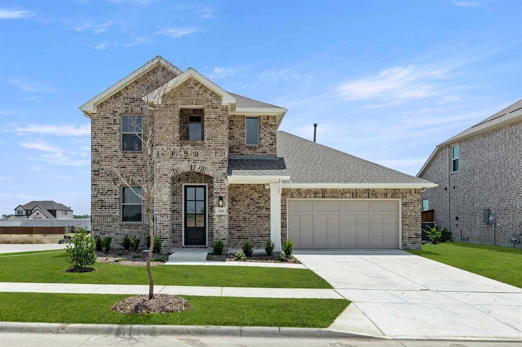 Celina, TX 75009,1900 Bearskin Drive