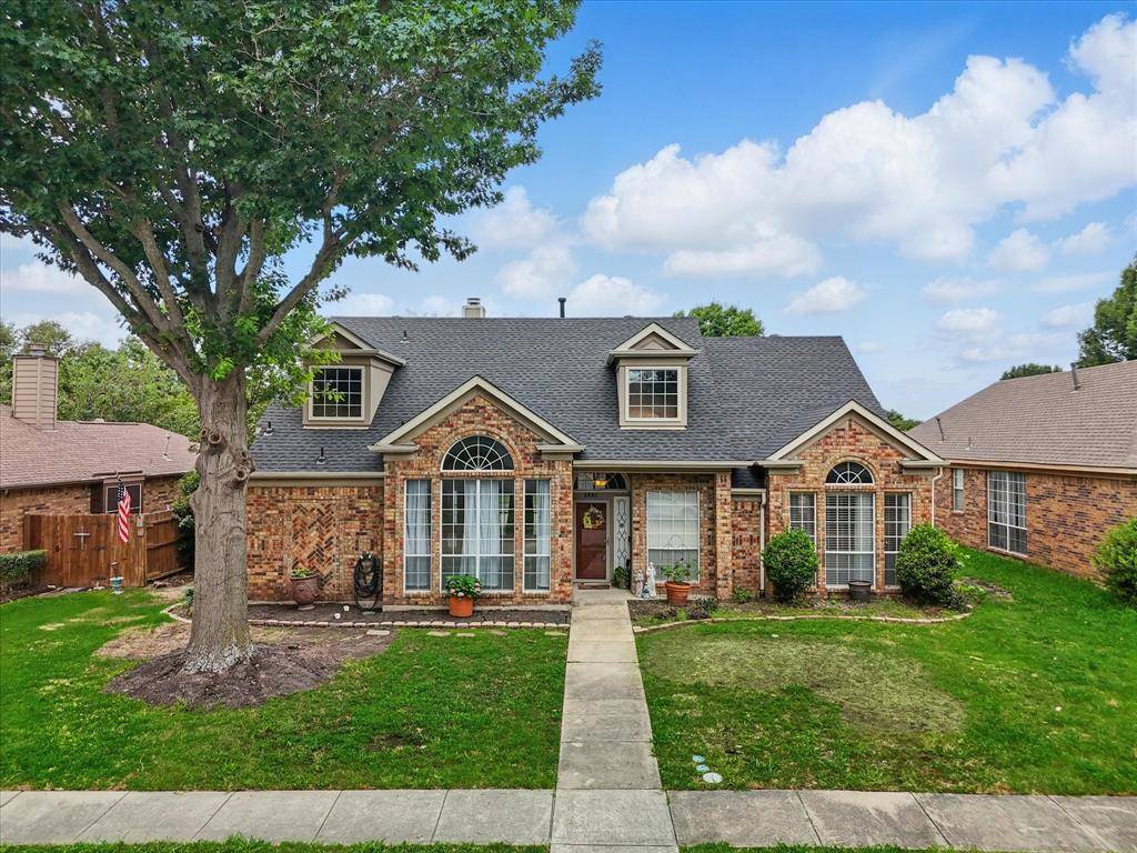 Rowlett, TX 75088,3901 Catalina Street