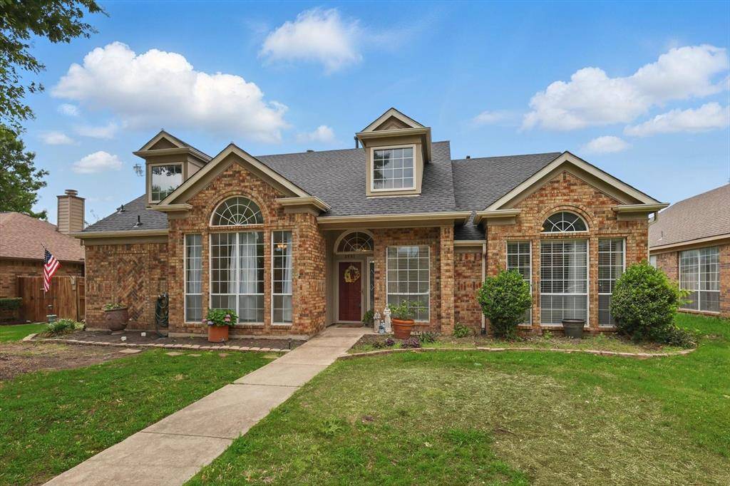 Rowlett, TX 75088,3901 Catalina Street