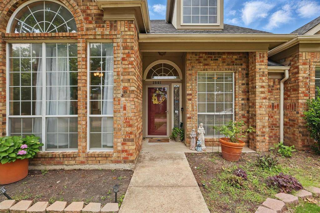 Rowlett, TX 75088,3901 Catalina Street