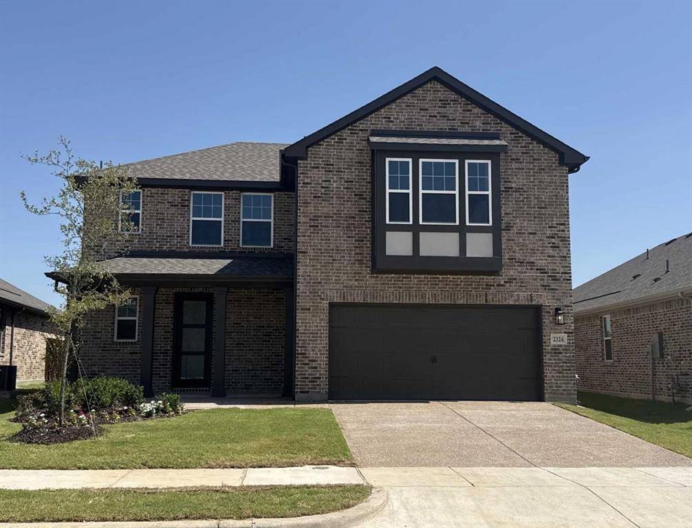 Melissa, TX 75454,2324 Myrtle Way