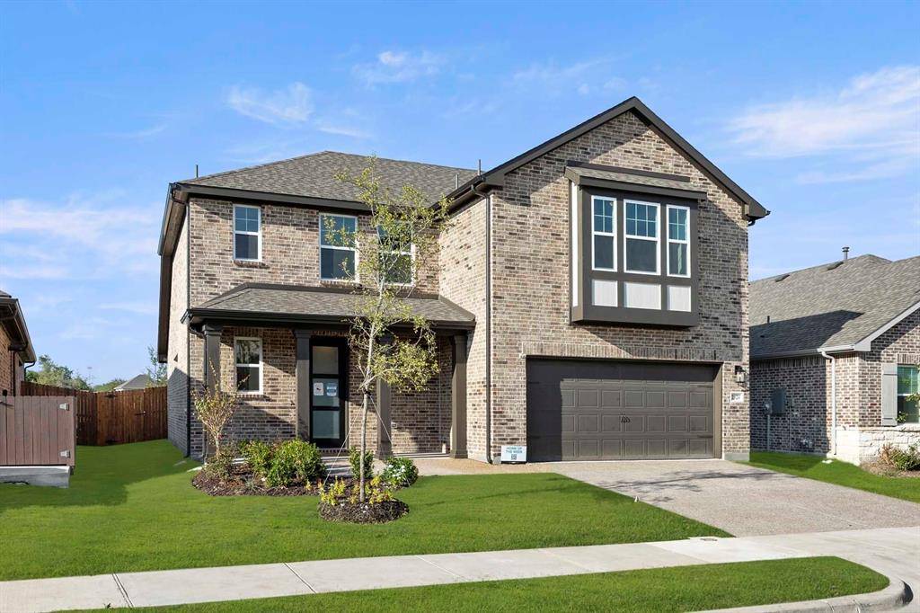 Melissa, TX 75454,2324 Myrtle Way