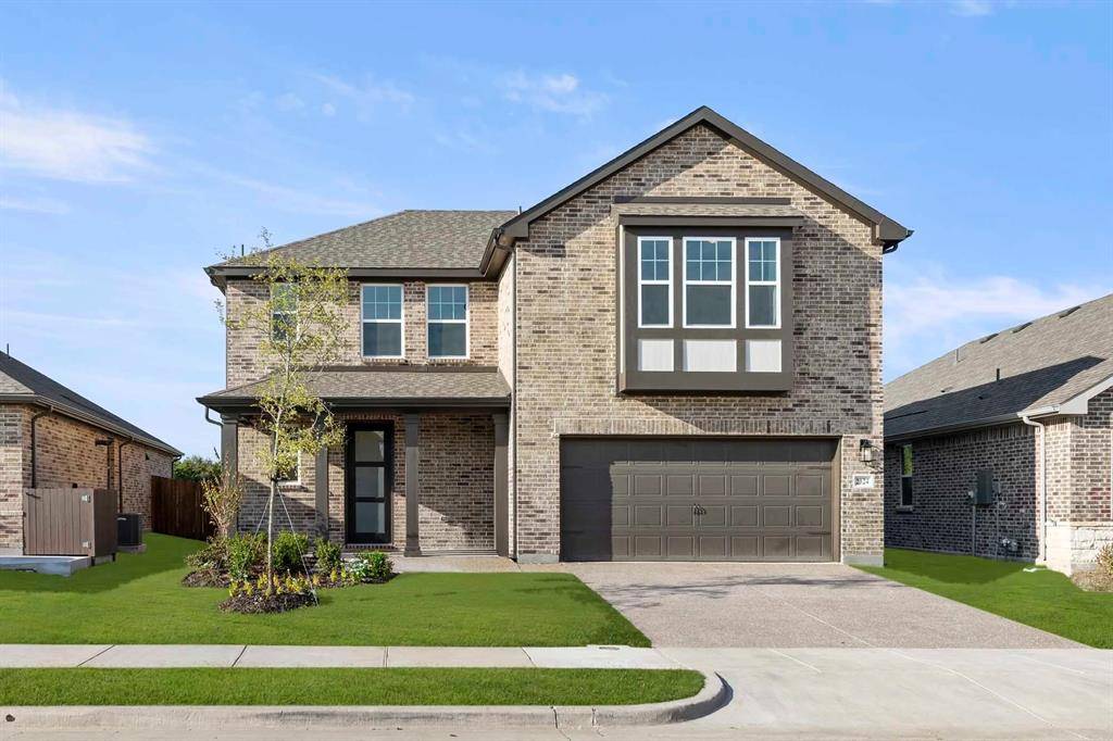 Melissa, TX 75454,2324 Myrtle Way