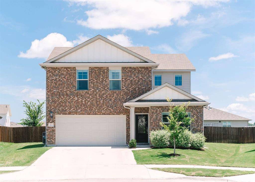 Fort Worth, TX 76108,2821 Plumbago Drive