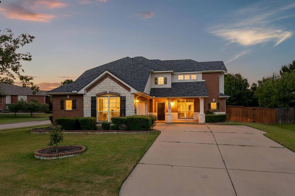 Mansfield, TX 76063,2512 Goodnight Trail