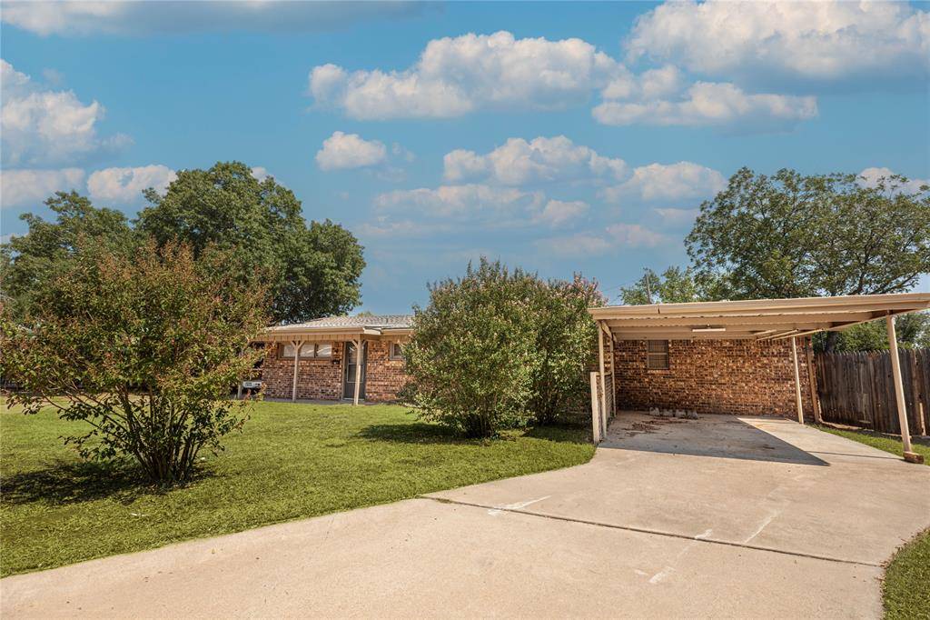 Abilene, TX 79605,2809 Grand Avenue