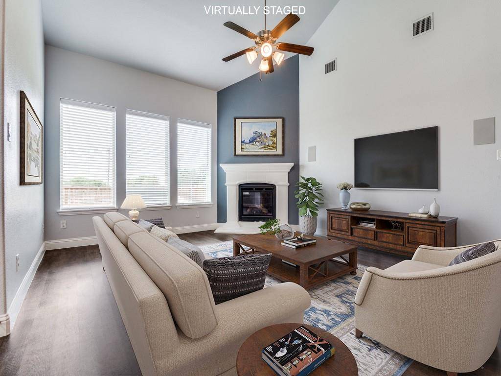 Mansfield, TX 76084,2523 Linwood Drive