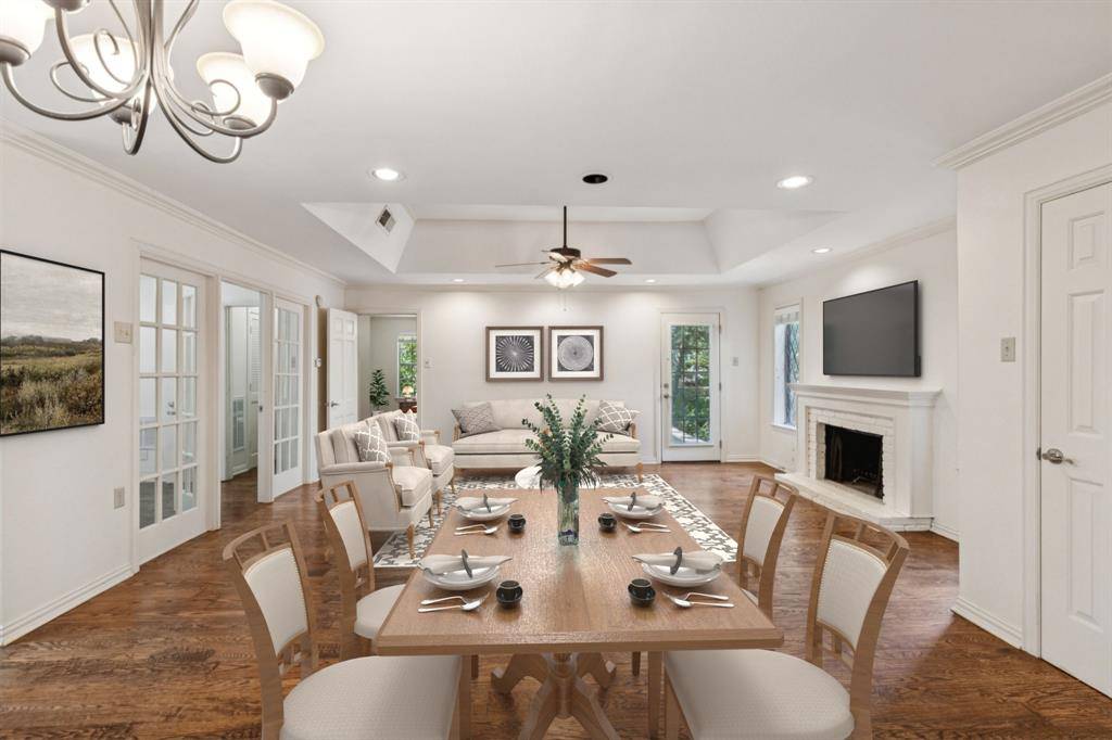 Rockwall, TX 75032,103 Aurora Circle