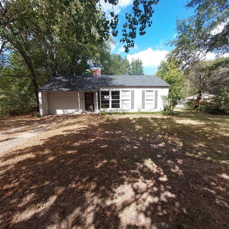 Paris, TX 75460,2131 Hubbard Street