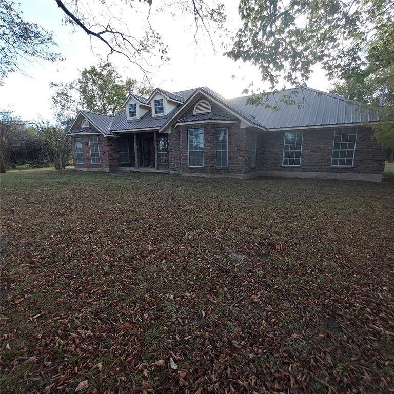 Ladonia, TX 75449,3575 County Road 4802