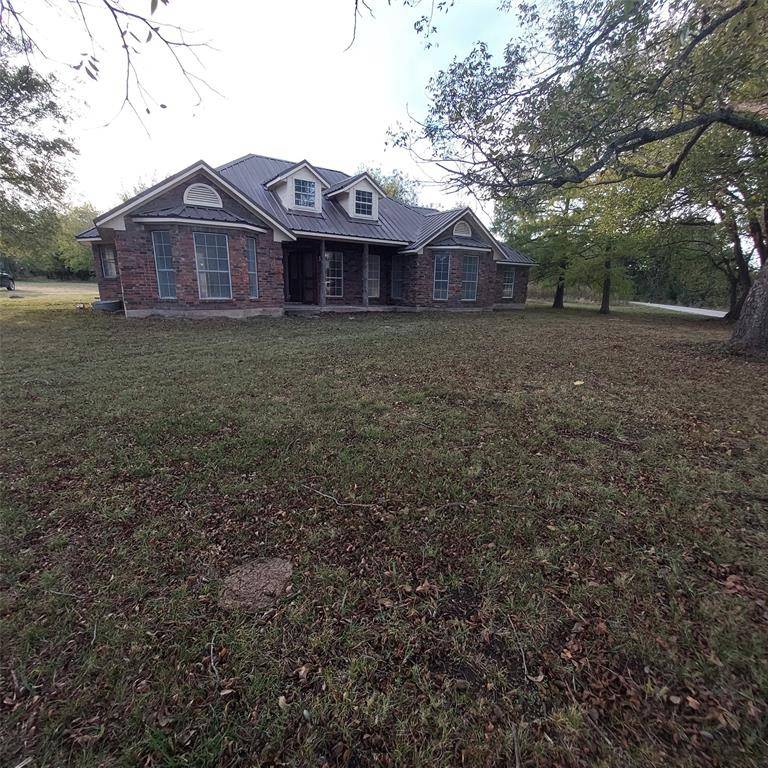 Ladonia, TX 75449,3575 County Road 4802