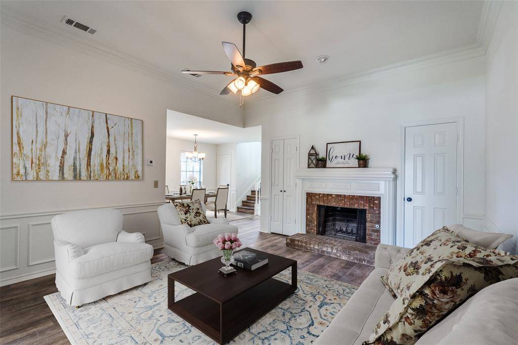 Plano, TX 75023,3631 Hilltop Lane