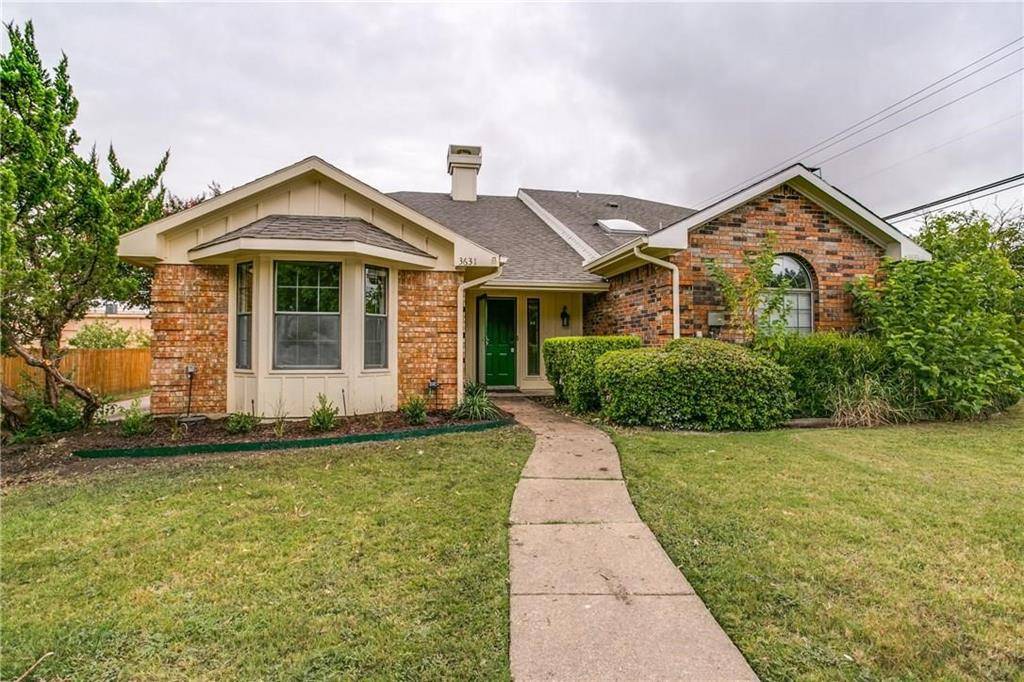 Plano, TX 75023,3631 Hilltop Lane