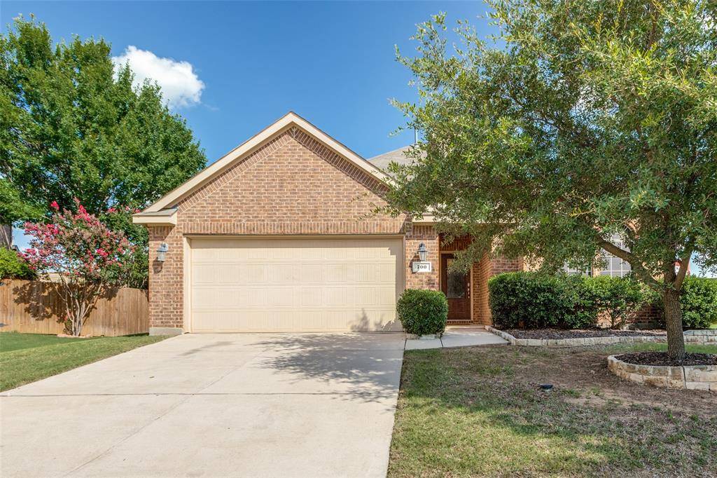 Aubrey, TX 76227,700 Lark Drive