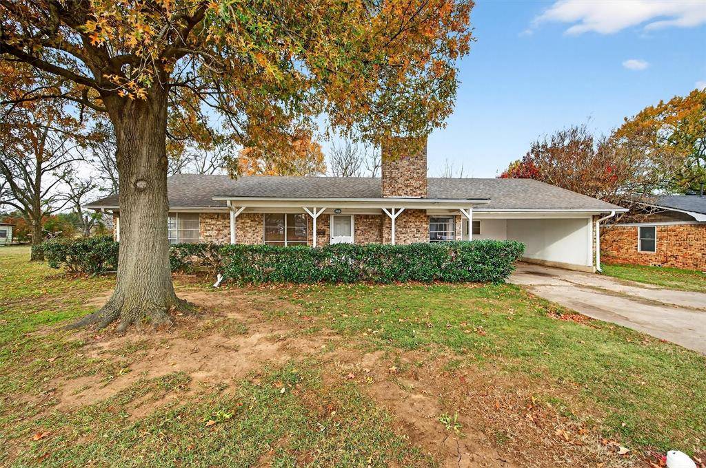 Whitesboro, TX 76273,800 Carver Street