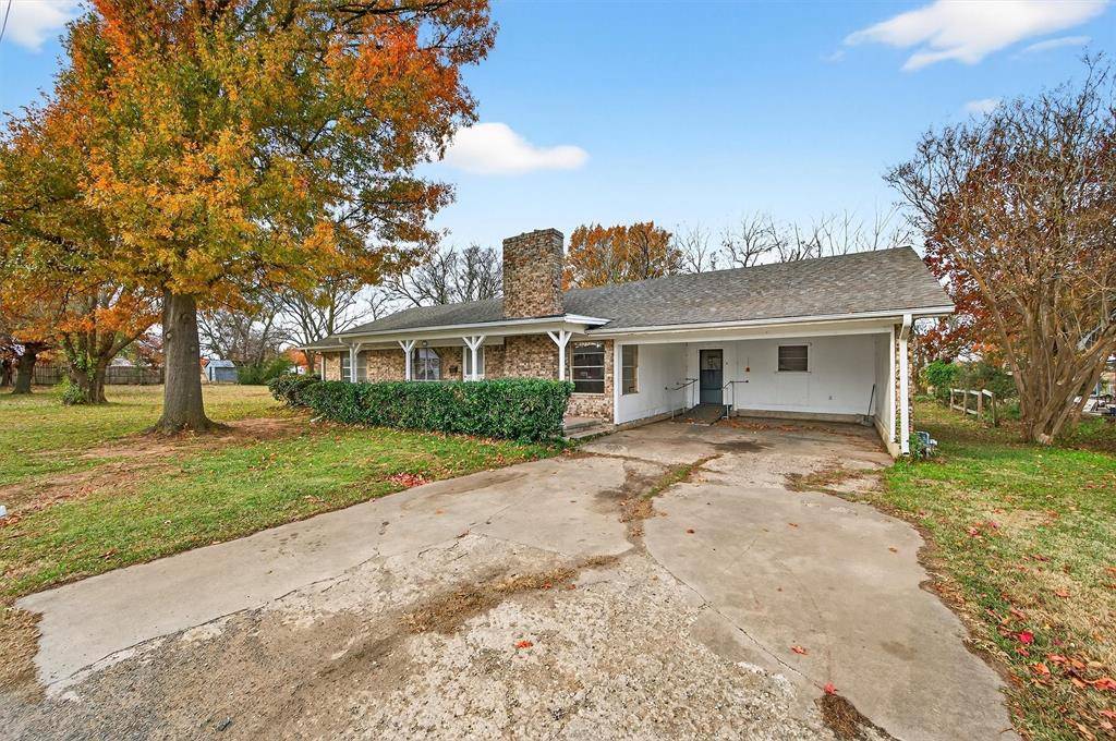 Whitesboro, TX 76273,800 Carver Street