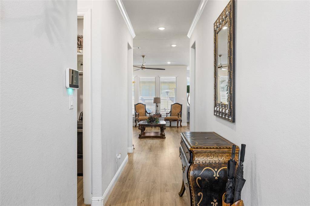 Fort Worth, TX 76118,2628 Flycatcher Road