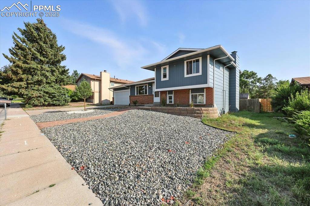 Colorado Springs, CO 80918,3045 Dublin BLVD