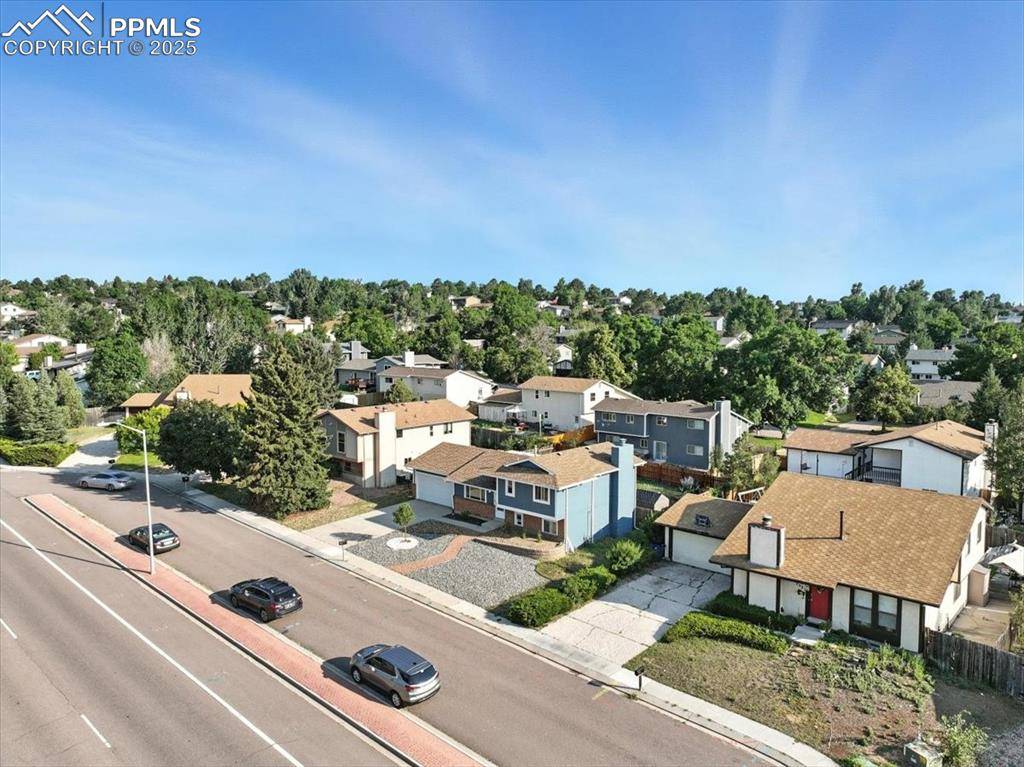 Colorado Springs, CO 80918,3045 Dublin BLVD