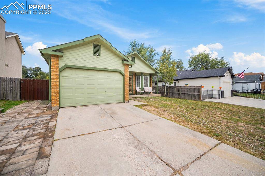 Colorado Springs, CO 80916,1355 Challenger AVE