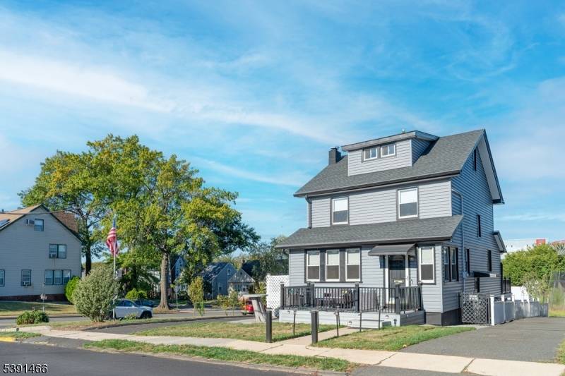 North Arlington Boro, NJ 07031,5 Newell Pl