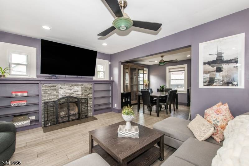 North Arlington Boro, NJ 07031,5 Newell Pl