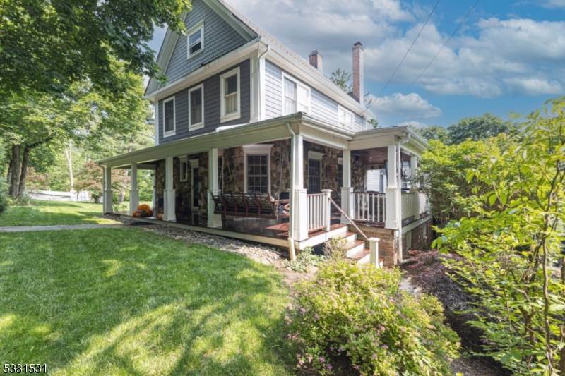 Long Hill Twp., NJ 07946,1417 Long Hill Rd